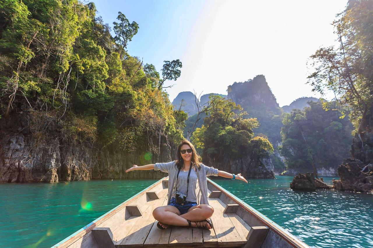 Jelajahi Mangrove Langkawi: Tur Unik ke Ekosistem Pesisir yang Menakjubkan